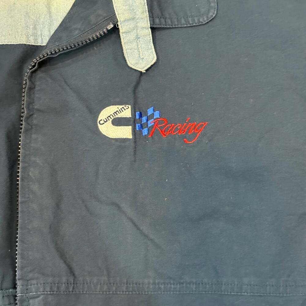 Hilton Cummins Racing Jacket - Picture 8 of 11